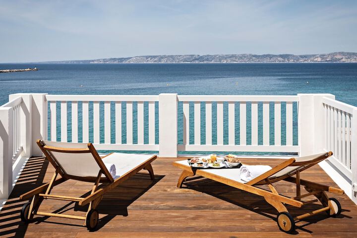 Terrace/Patio 33 of 67