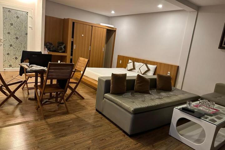 Fitness Center Photo