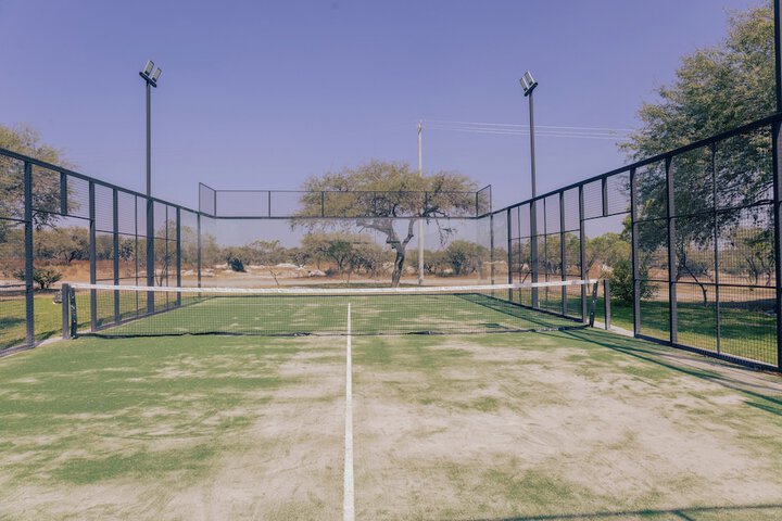 Tennis and Basketball Courts 54 of 71