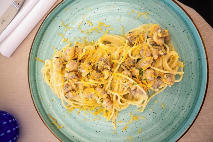 Dining Photos