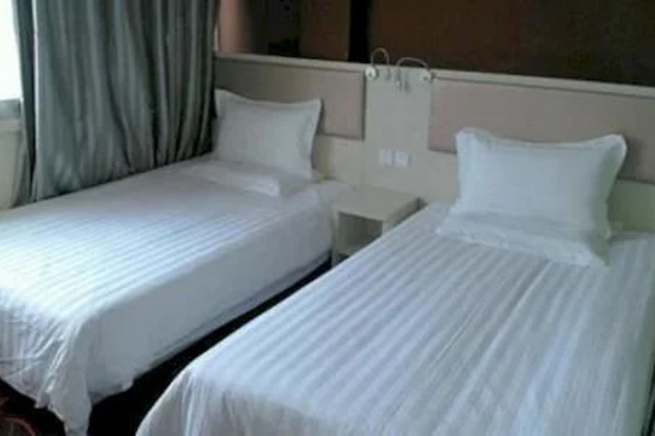 Taian Snail Mini Hotel