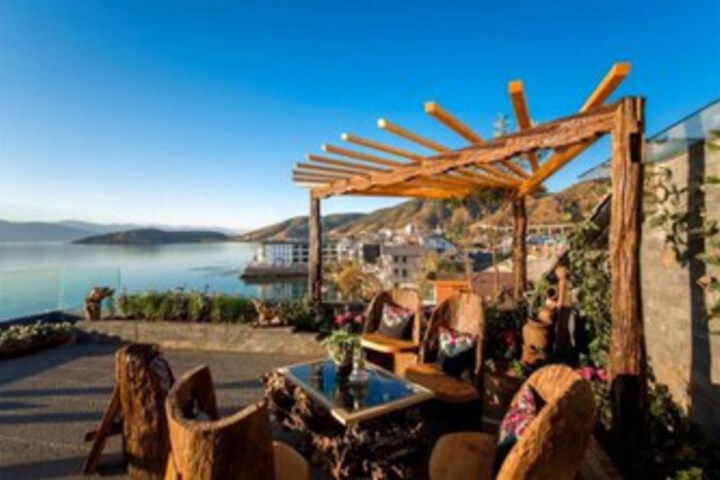 Dali Zewan Seaview Inn