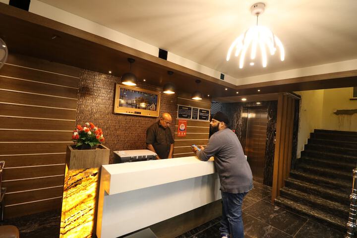 Hotel Interior 2 of 60