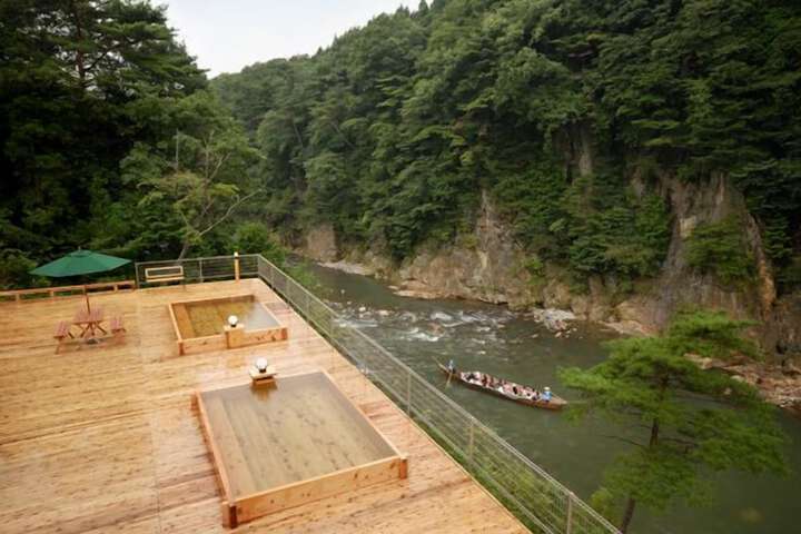 Spa Photos