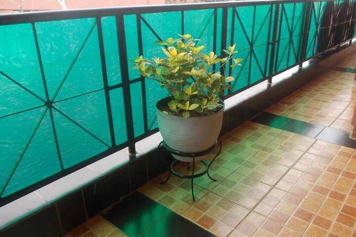 Terrace/Patio 36 of 46