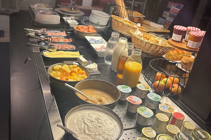 Food