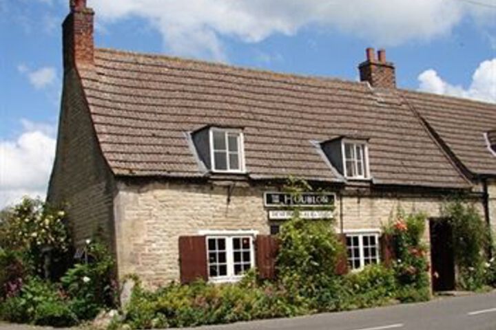 The Houblon Inn