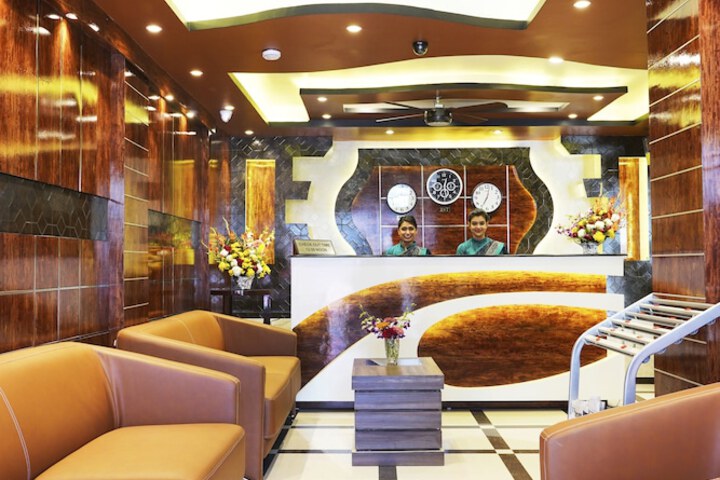 Hotel Interior 4 of 45