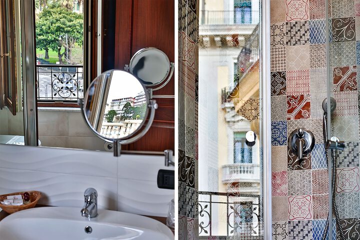Bathroom Vanities