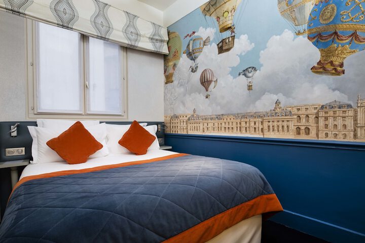 Room 14 of 73