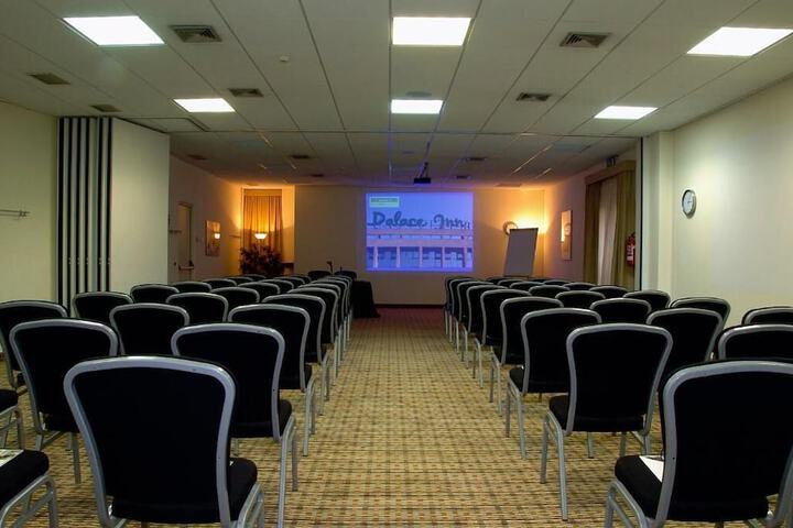 Meeting 13 of 18