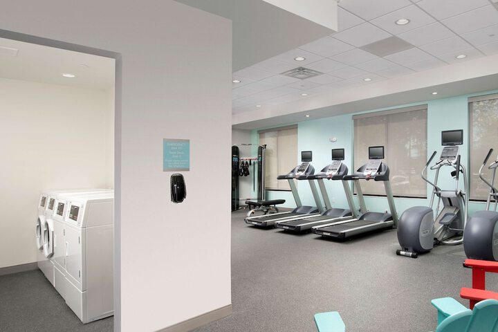 Fitness Club