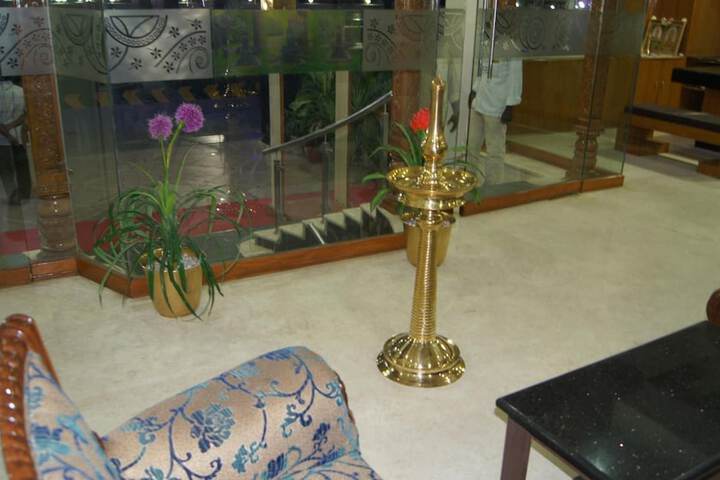 Hotel Interior 4 of 42