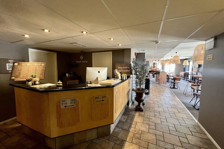 Photo of Hotell Siesta