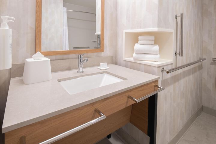 Bath Amenities