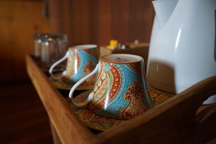 Breakfast/Coffee Service 14 of 50