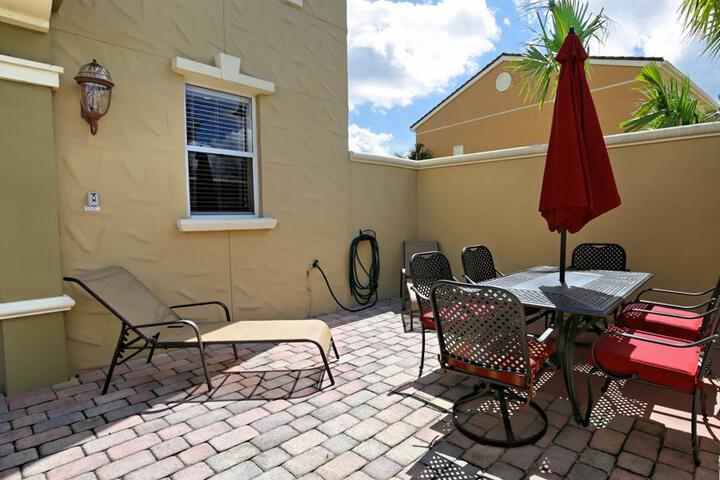 Balcony or Terrace
