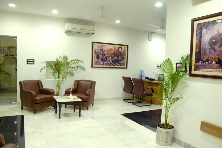 Hotel Interior 5 of 63