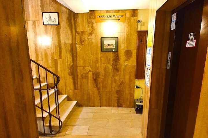 Hotel Interior 63 of 75