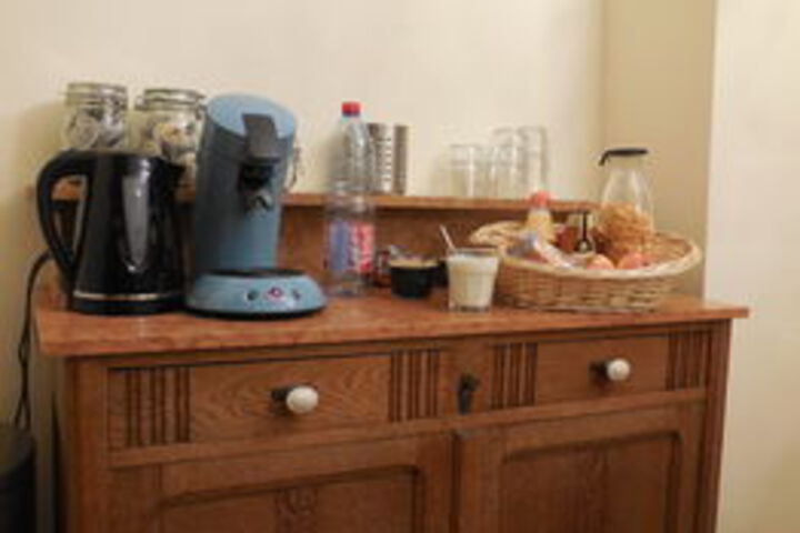 Breakfast/Coffee Service 5 of 32