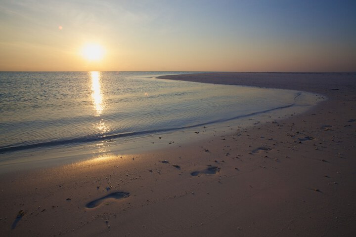 Beach 122 of 136