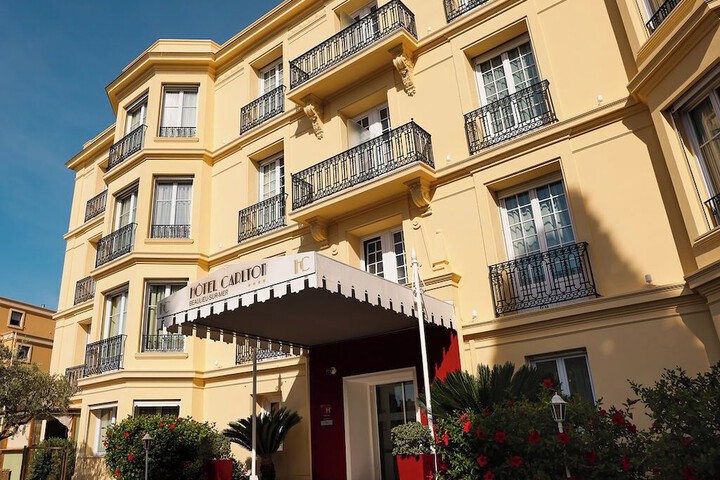 Hotel 43 of 49
