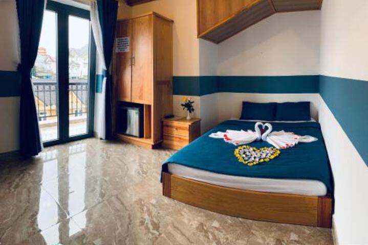 August-Inn Da Lat Hotel
