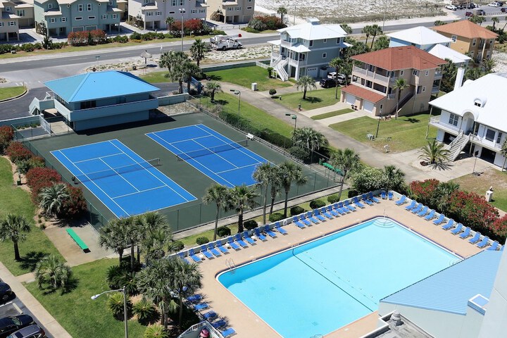 Tennis and Basketball Courts 77 of 96