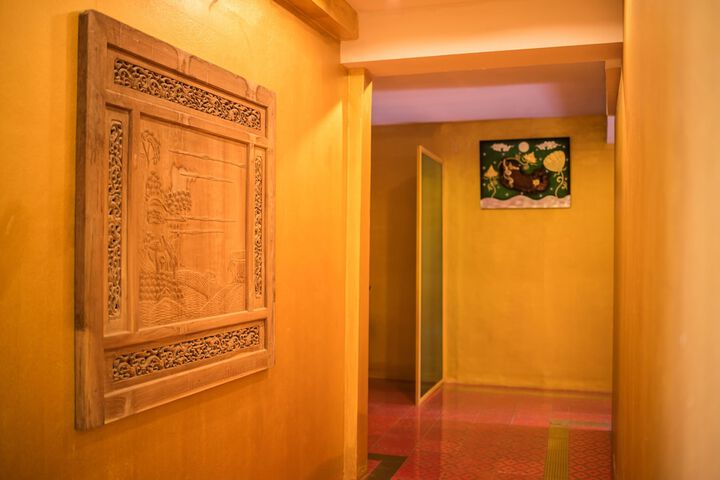 Ballroom/Hall 29 of 41