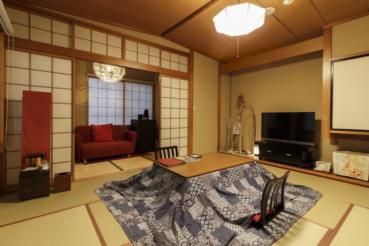 Room 21 of 110