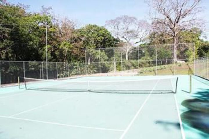 Tennis and Basketball Courts 47 of 48