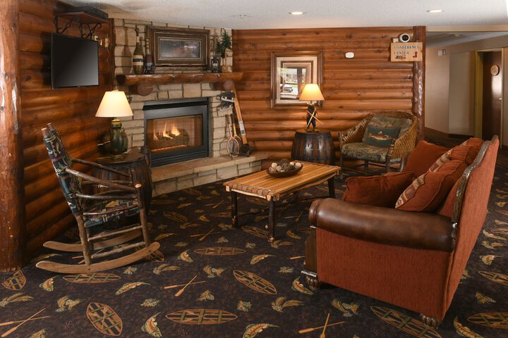 Lobby Photos
