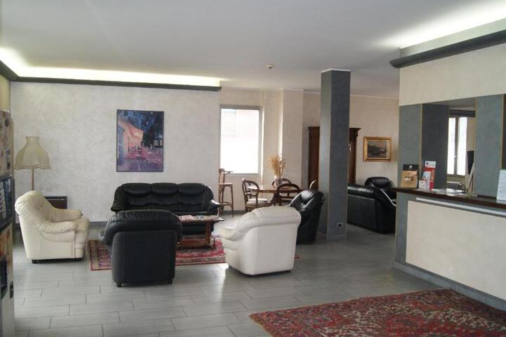 Fitness Center Photo