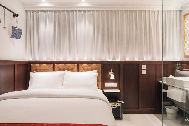 RUBY STELLA HOTEL LONDON BY IHG - London 15-28 Eyre Street Hill EC1R 5EW