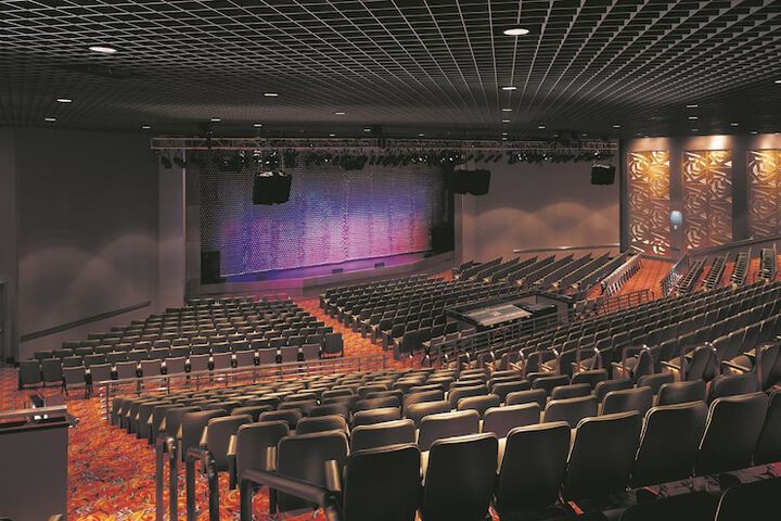 Entertainment 32 of 46