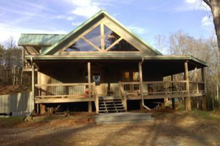 Don Quijote Lodge