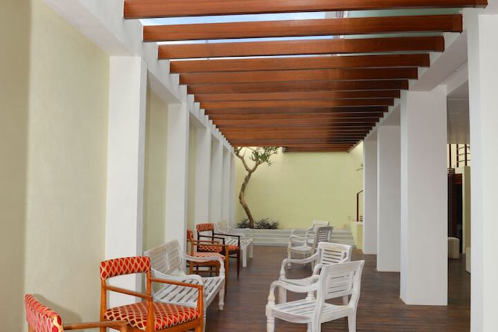 Hotel Interior 3 of 21