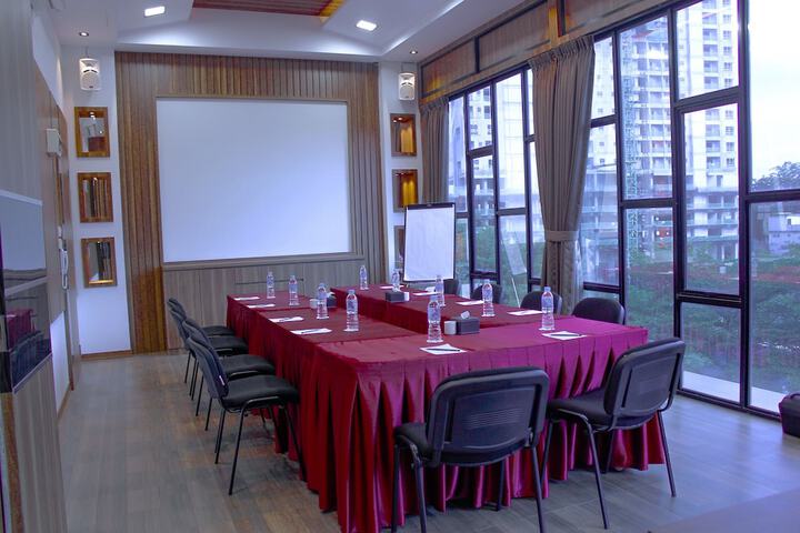 Meeting 25 of 31