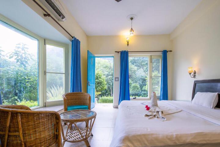 Fitness Center Photo