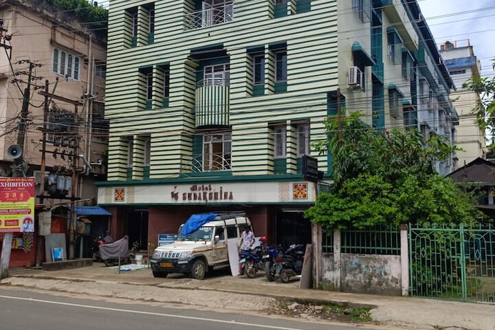 Hotel 58 of 58