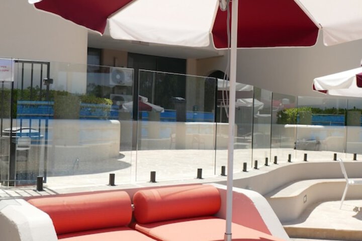 Pool to Cool
