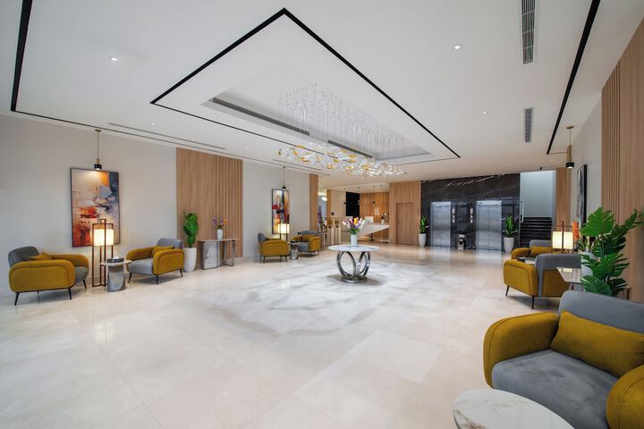 Hotel Interior 18 of 19