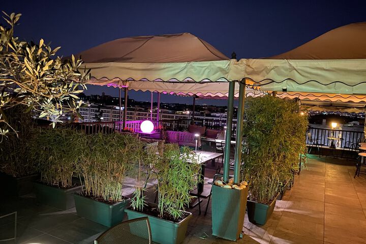 Terrace/Patio 165 of 185