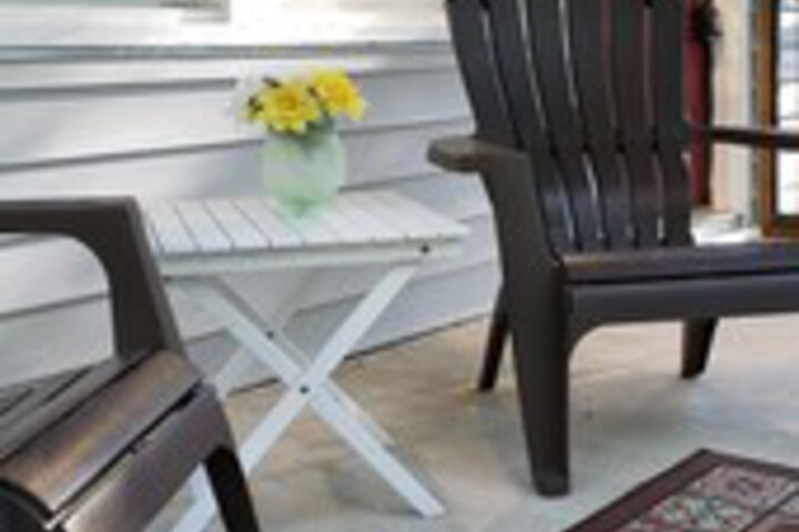 Terrace/Patio 3 of 37