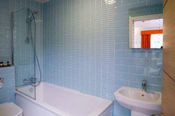 Fitness Facility Photos