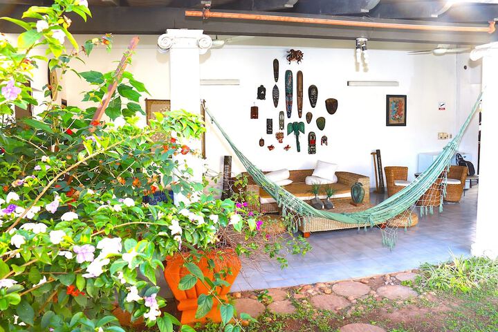 Terrace/Patio 16 of 35