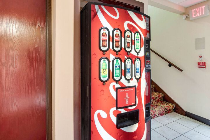Vending machine