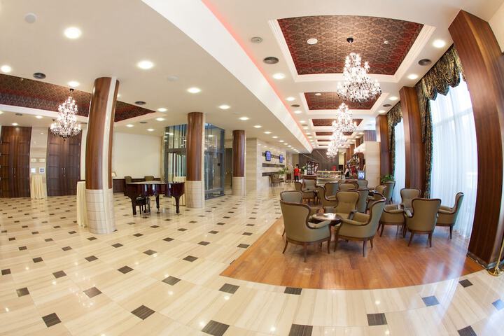 Hotel Interior 2 of 30