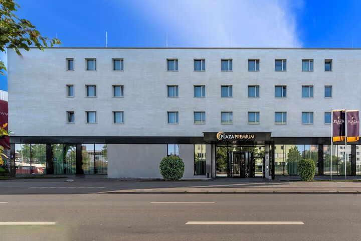 Hotel 69 of 71