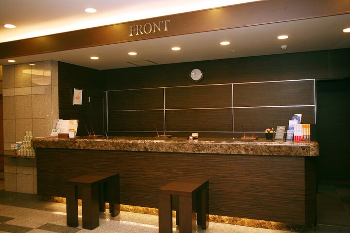 Hotel Interior 3 of 26